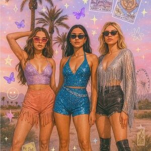 Gorgezze accessories